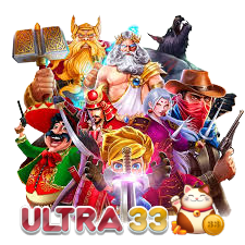 ULTRA33 : SITUS GACOR MUDAH JACKPOT SECEPAT KILAT PETIR SLOT ULTRA LAGI GACOR🏆️